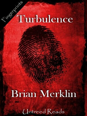 cover image of Turbulence